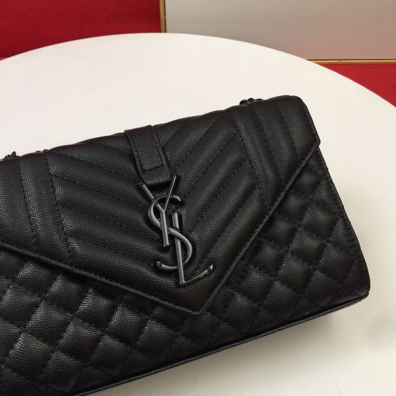 YSL Satchel Bags